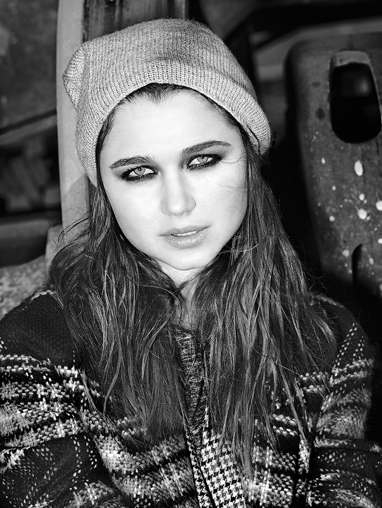 Veintitantos Grunge 8