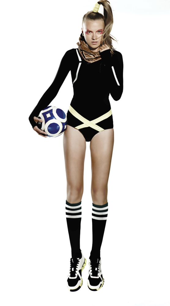 Veintitantos Sport 16