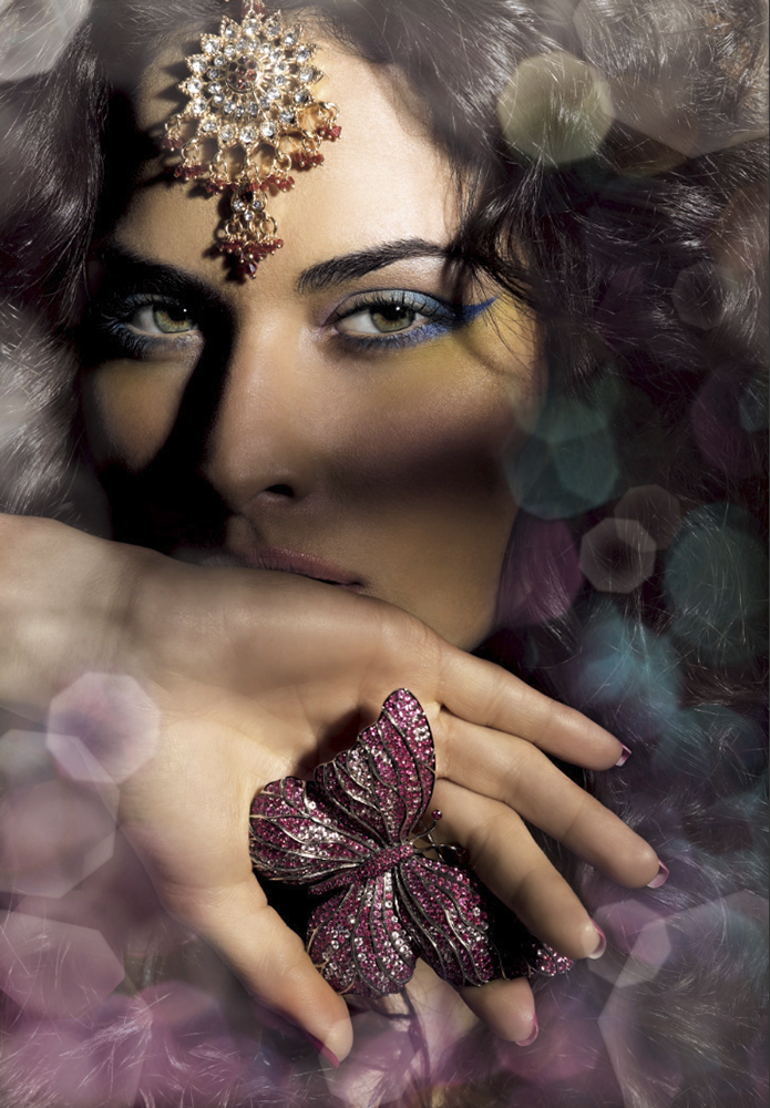 Bazar India 4