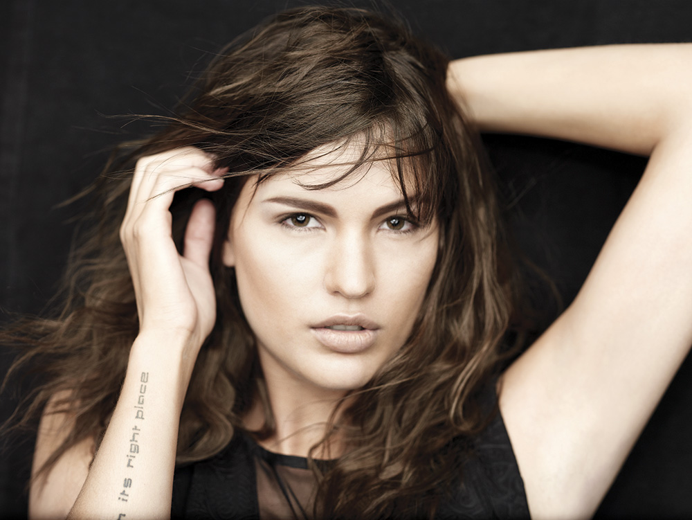 Mariana 7