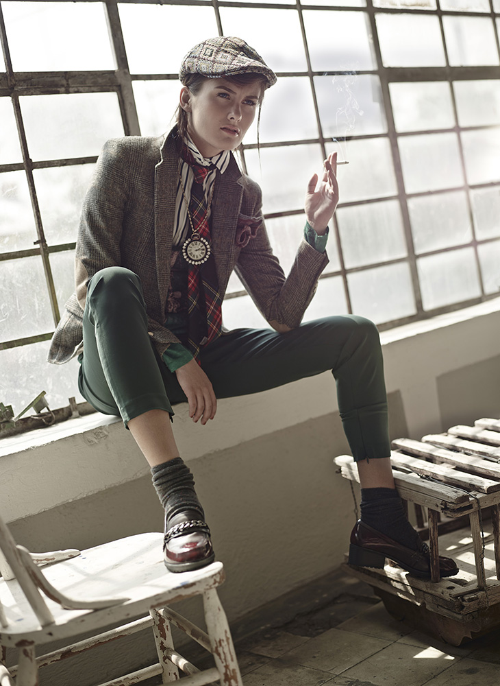 Tomboy 1