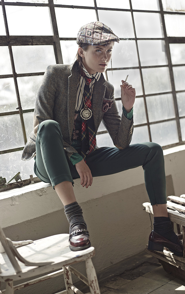 Tomboy 5