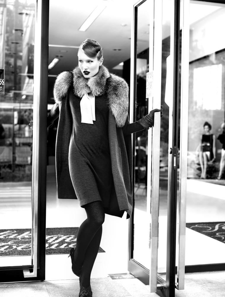 Saks Fifth Avenue 8