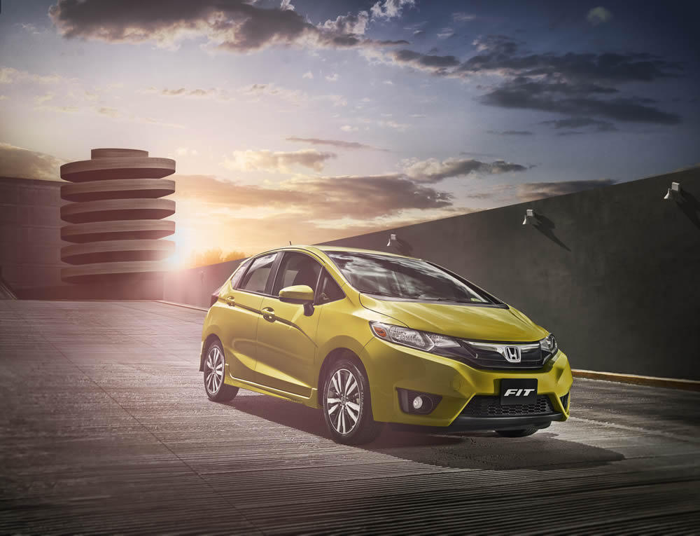 Honda 3